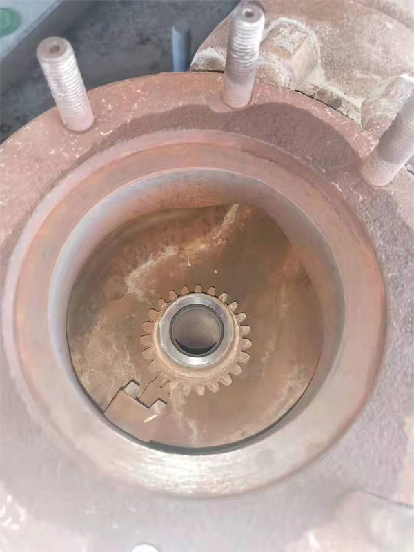 安全閥特點
